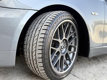 м5 e60: BMW 5 series: 2007 г., 4 л, Автомат, Бензин, Седан — 8