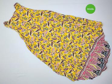 sukienki boho maxi: Sukienka damska, rozmiar S — 3