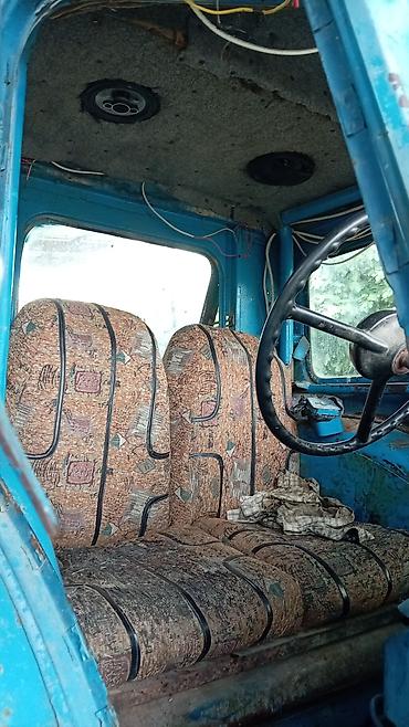 traqtor: Məhsul: Ot presi + qoşqu və traktor avadanlıqları razılaşma yolu ilə — 10