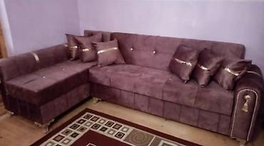kreditle künc divanlar: Tel:099-597-75-75 Sifariwle yigilir acilir bazaldi kefiyetli yigilir — 6