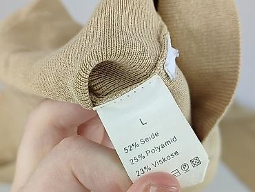 ubrania hurt: Sweter damski, rozmiar L — 4