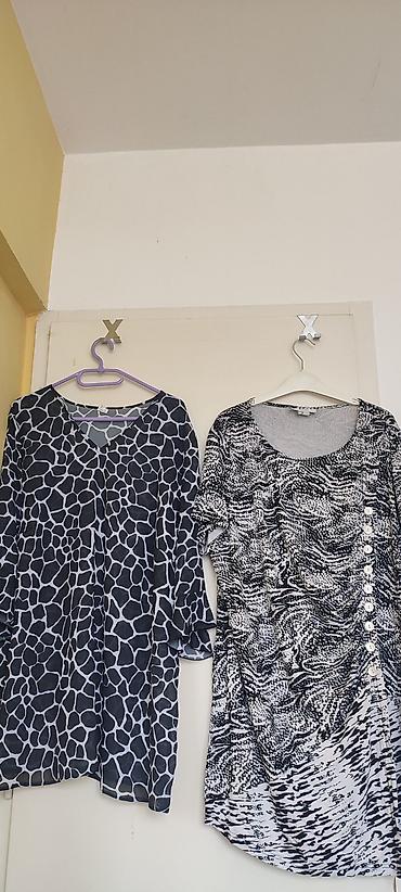35: Garderoba je XL/XXL.prirodni materijali 500 din.Kardigan je 800 — 2