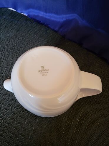 Činije: Sosijera nova 1968g+ Schonwald Nemacka. Sosijera nova,mali zarezi na — 8