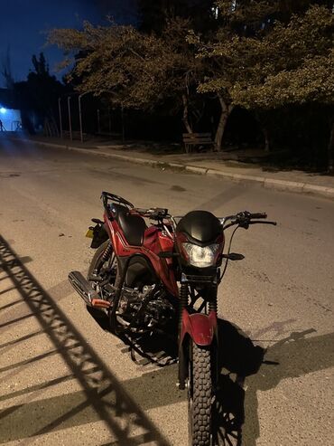 daşın qiyməti 2021: Tufan - m50n, 50 sm3, 2024 il, 4900 km