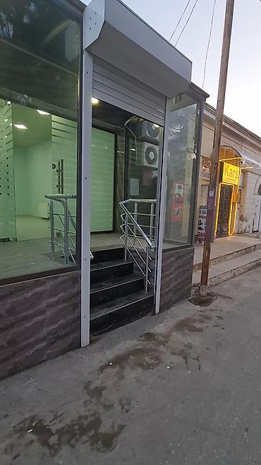 aşağda: Lökbatanda, mədəniyyət evi, Polis idarəsini, poliklinika, kimi böyük — 2