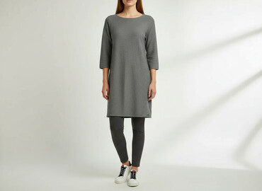 sandały z cholewą: S.Oliver, Women`s dress, size L
