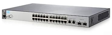 Elektronika: Aruba 2530 24 switch J9782A Bütün kateqoriyalar • Elektronika • — 1