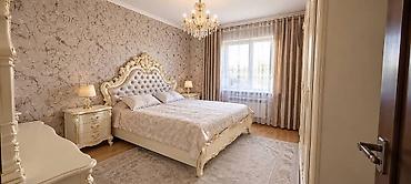 ‼️ ПРОДАЁТСЯ КИРПИЧНЫЙ ДОМ В РАЙОНЕ АХУНБАЕВА — ТЫНАЛИЕВА ‼️ 📍 Один