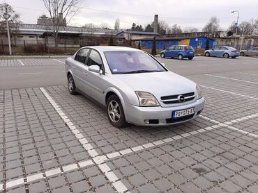 194 oglasa | lalafo.rs: Opel Vectra: | 2004 г. | 260000 km
