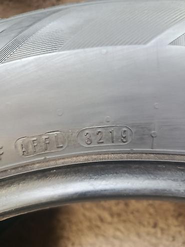 255 60 r18: Пара шин Nexen 255/60 R18 108H 2 шт пара - Производитель: Nexen - — 4