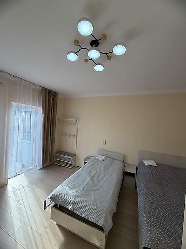 premium development: Гостиница на Иссык-Куле, гостевой дом Чолпон-Ата, 9 мест, Посуточно — 6
