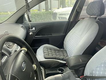 mondeo: Ford Mondeo: 2004 г., 1.8 л, Механика, Бензин, Седан — 5