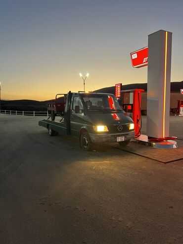 Услуги эвакуатора: Эвакуация автомобилей 24/7 — Сосновка, Тунель - Профессиональные — 7