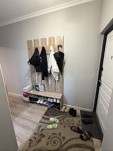 Продажа квартир: 1 комната, 45 м², Восток-5 мкр 106 серия, 9 этаж, Свежий ремонт — 7