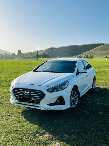 вентилятор охлаждения мерседес w220: Hyundai Sonata: 2019 г., 2.4 л, Автоматтык, Бензин, Седан