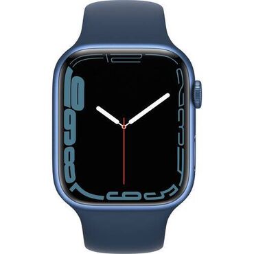 mi watch lite qiymeti: İşlənmiş, Smart saat, Apple, rəng - Göy