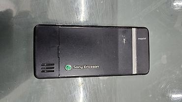 нокия n95: Sony Ericsson C905, Б/у, цвет - Черный — 2