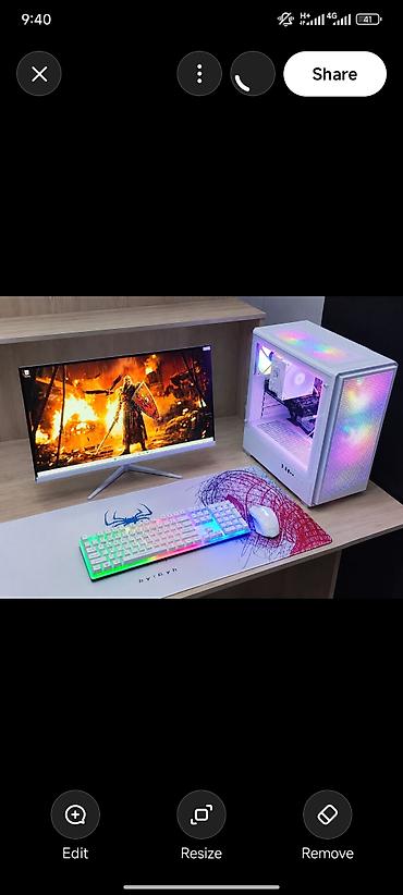 детские приставки xbox one s: Продаю сборку для учебы и работы и немного для игр Intel Xeon 16 гб — 1