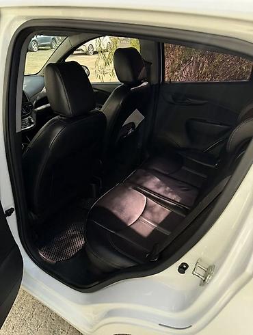 gac m6: Chevrolet Spark: 2018 г., 1 л, Автомат, Бензин, Хэтчбэк — 5
