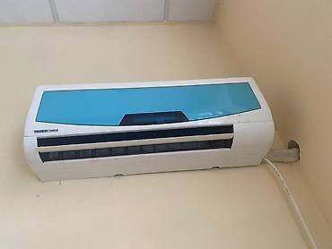 Kondisionerlər: Kondisioner satılır 300 manat ətraflı məlumat üçün 0517013088 — 2