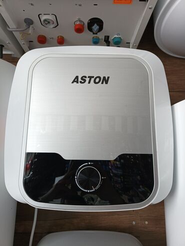 məişət texnikası: Ariston 10l