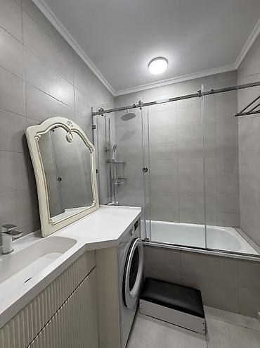 Продажа квартир: 3 комнаты, 90 м², 108 серия, 8 этаж, Евроремонт — 12