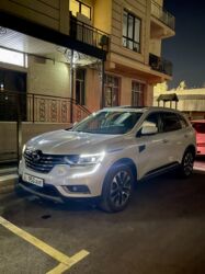 Renault: Renault Koleos: 2019 г., 2 л, Автомат, Дизель, Кроссовер — 2
