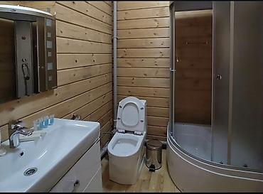 эко комплекс: Продается просторная квартира в ЖК Sky Paradise в самом лучшем — 5