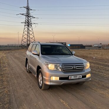 работа в оше продавец: Toyota Land Cruiser: 2011 г., 4 л, Автомат, Бензин, Внедорожник