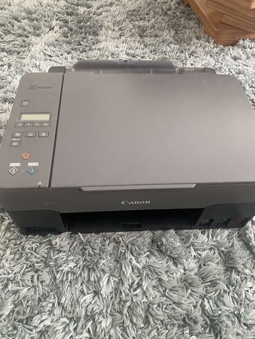 14 про бу цена: Canon PIXMA G3420 çoxfunksiyalı cihaz (printer/kopirayt/skaner) -