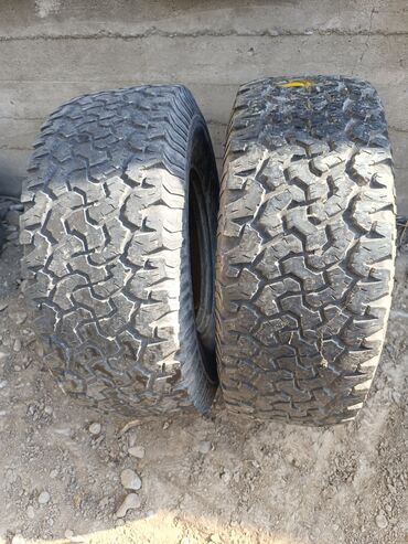 твикс диска: 33x 12.50R15LTсатылат 2тш