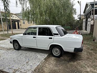 diski mersedes sprinter r16: ВАЗ (ЛАДА) 2107: 1.6 л | 2003 г. 25000 км Седан — 4