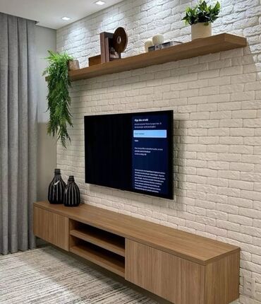 Sifarişlə TV stendlər: 150 azn-den baslayan qiymetlerle 🏠 Evinizə aid bütün mebelləri “Bulud — 22