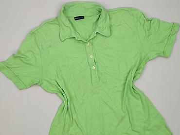 smyk polo: BRAX, Damska koszulka polo, rozmiar XL — 1
