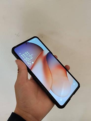 Xiaomi: Xiaomi, 13, Б/у, 256 ГБ, цвет - Синий, 1 SIM, 2 SIM, eSIM — 6