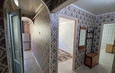 Долгосрочная аренда квартир: 2 комнаты, Агентство недвижимости, Без подселения, С мебелью частично — 8