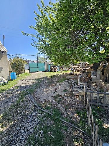 Продажа времянок: Продается участок с времянкой в Ак-Орго 💸=128.000$+мини торг — 7