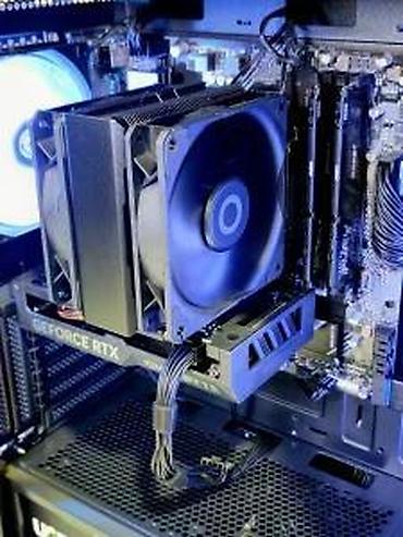 Desktop računari i radne stanice: Ryzen 5 7600X RTX 4060 B650 32GB 1TB - SM042PC. ✨ Prodaja i sklapanje — 5