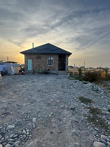 2023: 3 комнаты, 68 м², 4 соток, Новопавловка — 2