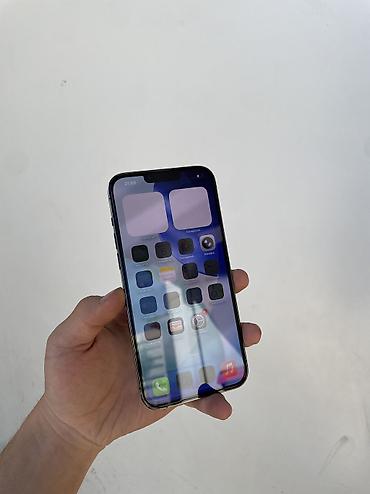 aiphone 12 pro max: IPhone 13 Pro Max, Б/у, 256 ГБ, Space Gray, Чехол, 88 % — 9