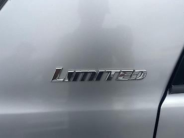 Toyota: Toyota 4Runner: 2006 г., 4 л, Автомат, Бензин, Внедорожник — 7