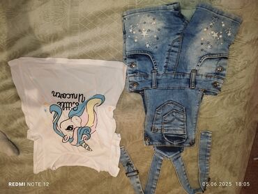 Dəstlər: Qız üçün 1_2 yaş arası cuxu tezdir bahalı marka maksimum 10 ədəd alana — 6