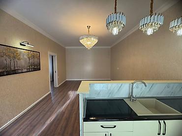 Həyət evləri və villalar: 3 otaqlı, 72 kv. m, Kredit yoxdur, Yeni təmirli — 4