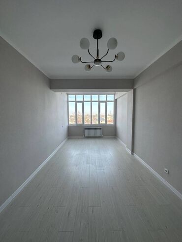 Продажа квартир: 2 комнаты, 61 м², 5 этаж, Евроремонт