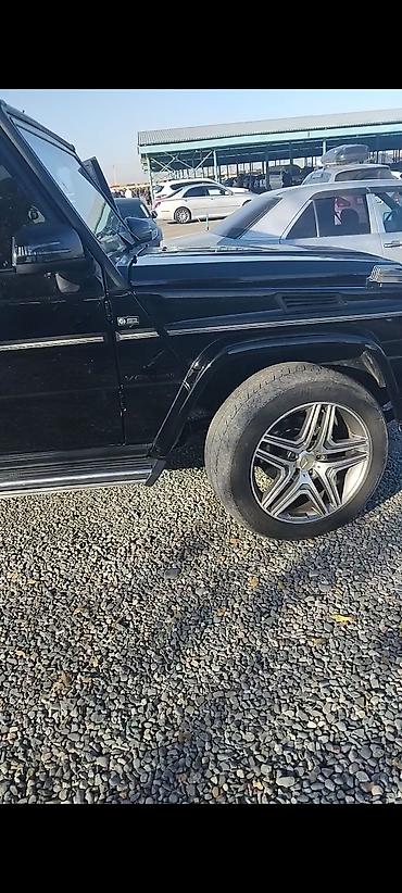 газел газель: Литые Диски R 20 Mercedes-Benz, Комплект, отверстий - 5, Новый — 4