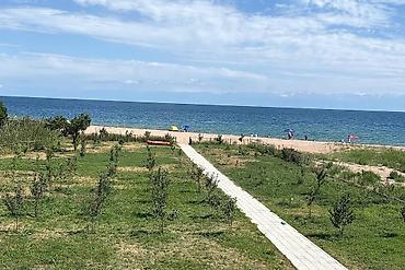 гес 2 участок: 9 соток — 8