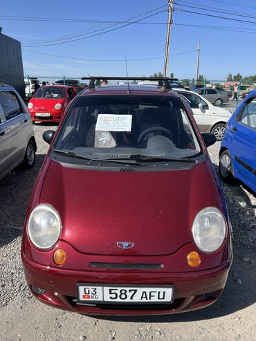 матиз узбекистан: Daewoo Matiz: 2008 г., 0.8 л, Автомат, Бензин, Хэтчбэк