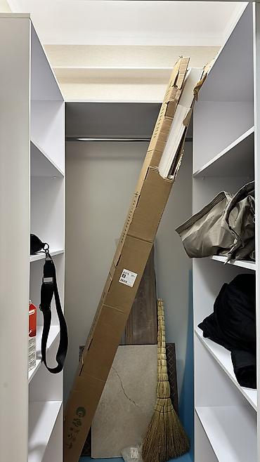 Продажа квартир: 2 комнаты, 55 м², Элитка, 6 этаж, Дизайнерский ремонт — 7