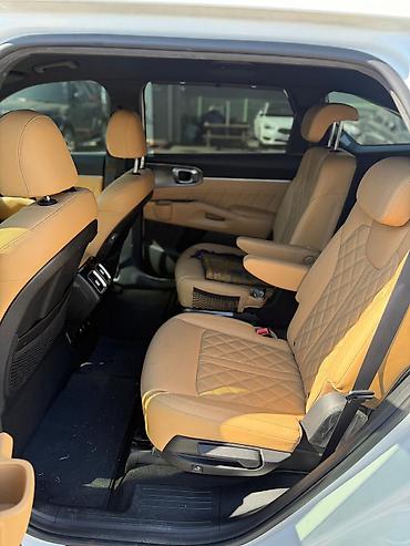 Kia: Kia Sorento: 2021 г., 1.6 л, Гибрид — 17