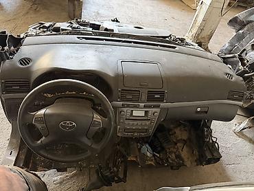 Кыймылдаткыч тетиктери жана чогултулган моторлор: Дизелдик Toyota 2007 г., 2.2 л, Колдонулган, Оригинал, Германия — 6
